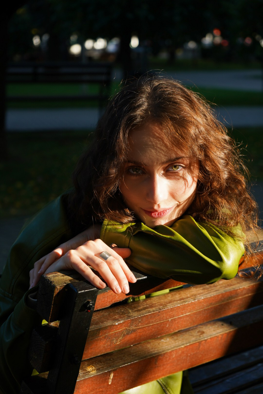Alexandra. Vlasamina.com
