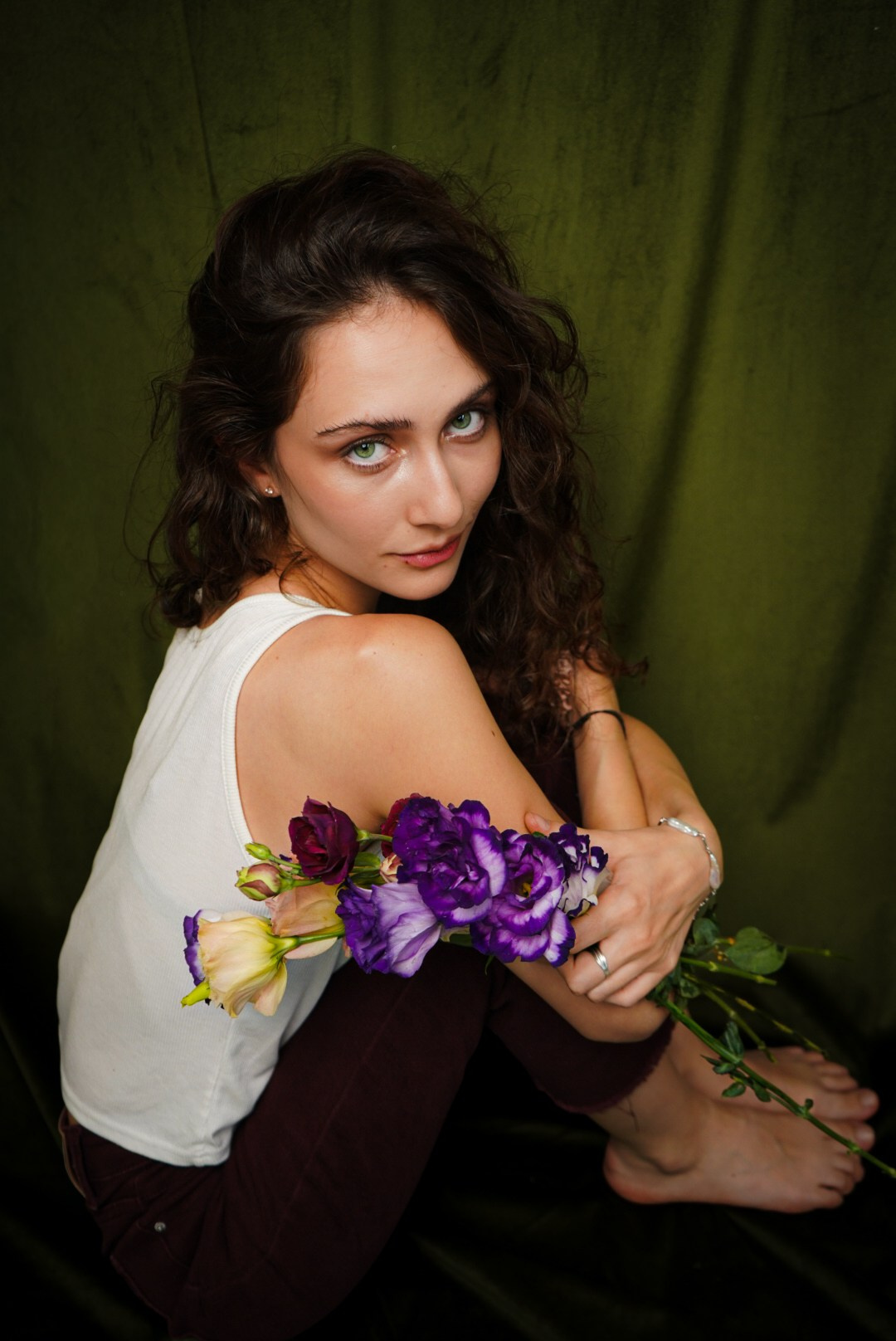 Alexandra. Vlasamina.com