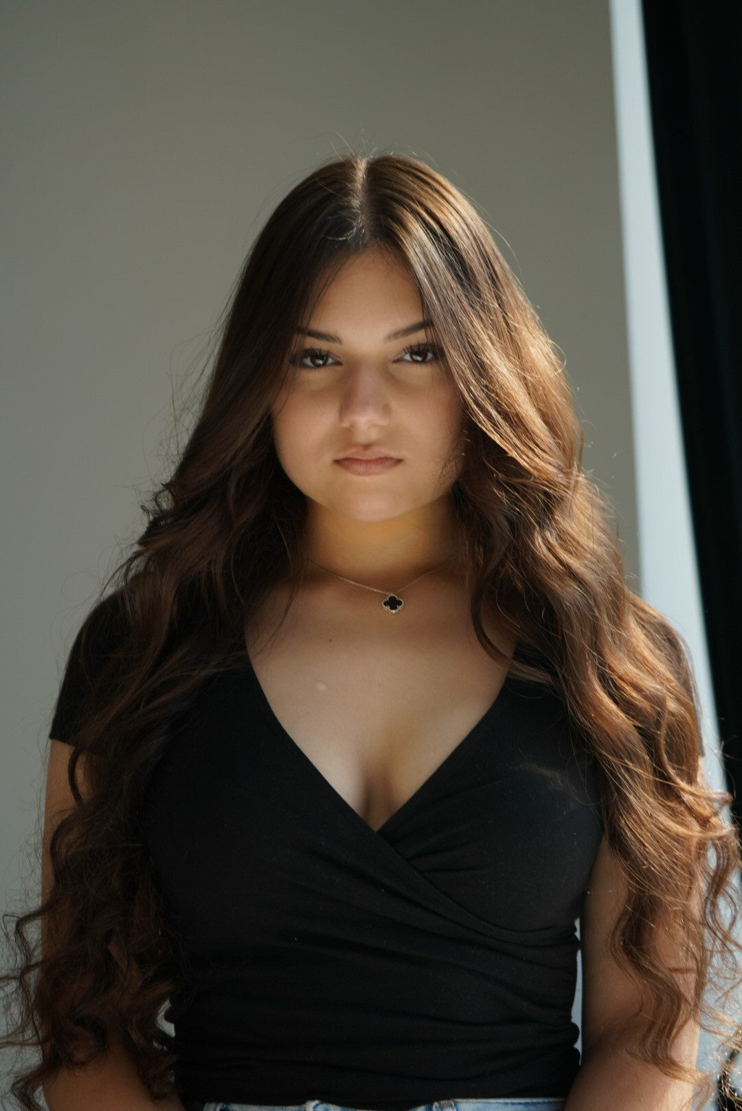 Amalia. Vlasamina.com