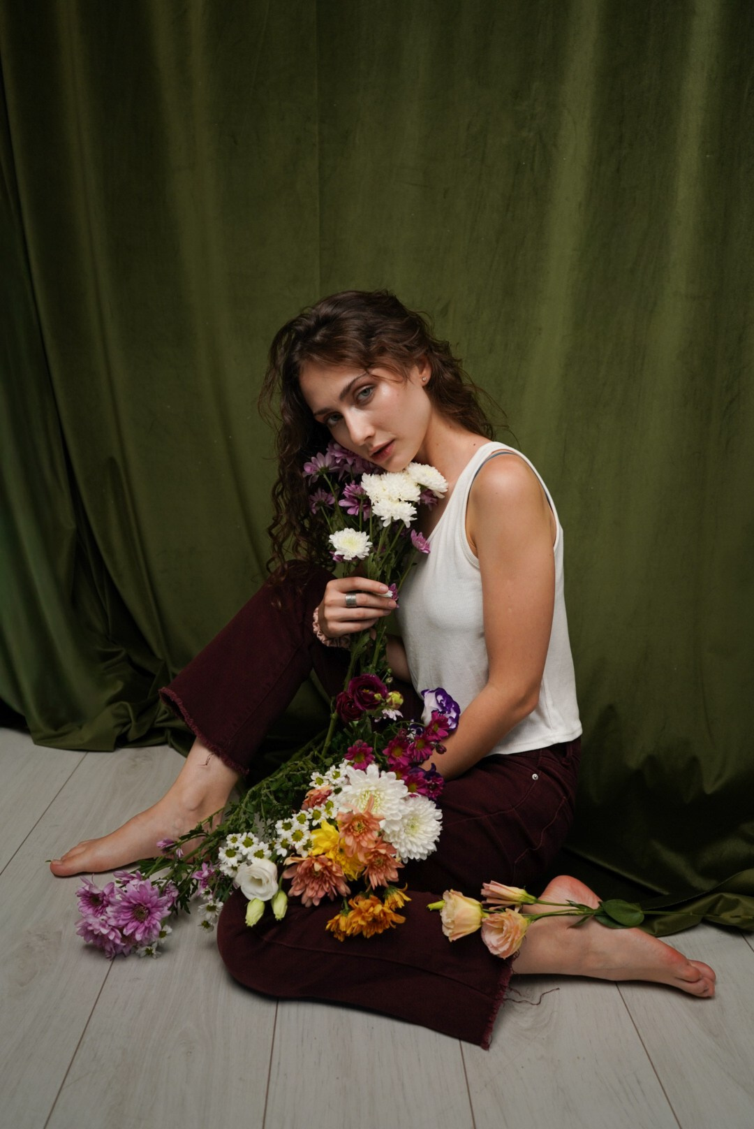 Alexandra. Vlasamina.com