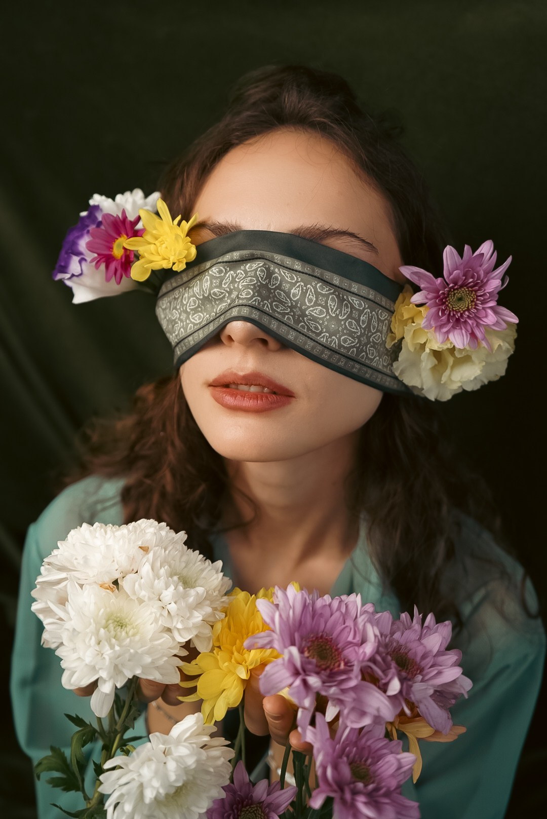 Alexandra. Vlasamina.com
