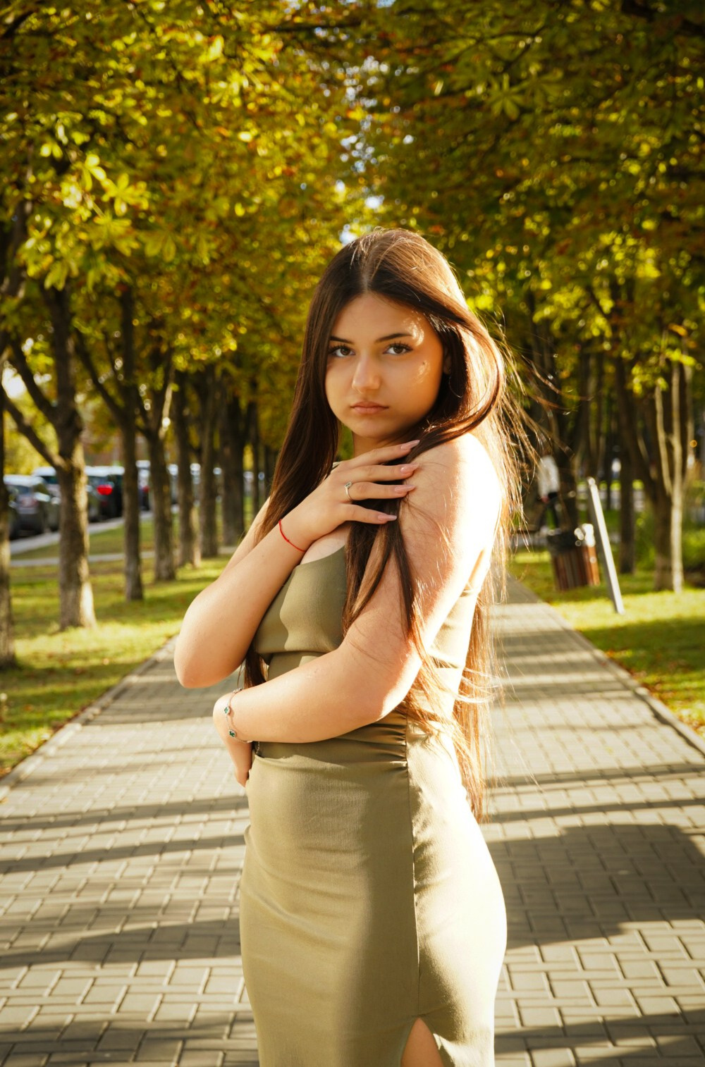Amalia. Vlasamina.com