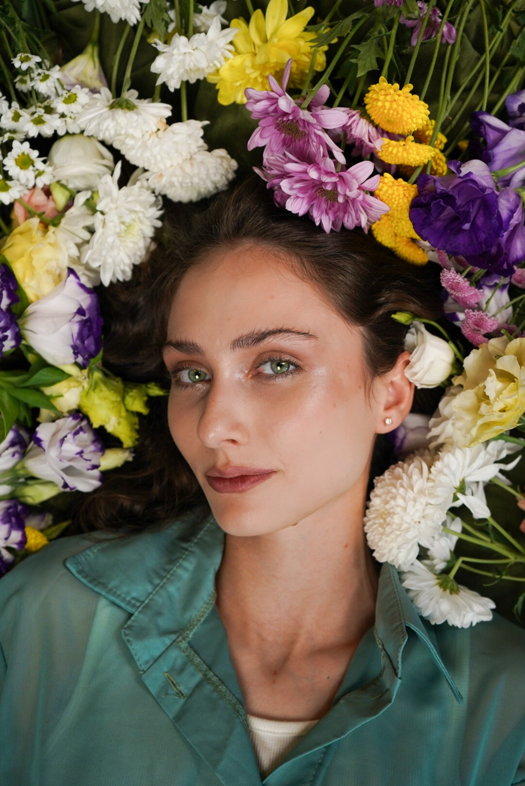 Alexandra. Vlasamina.com