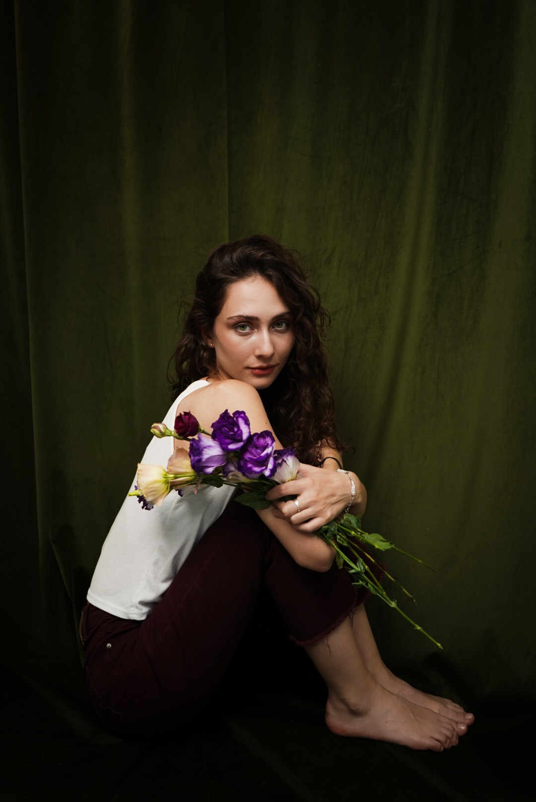 Alexandra. Vlasamina.com