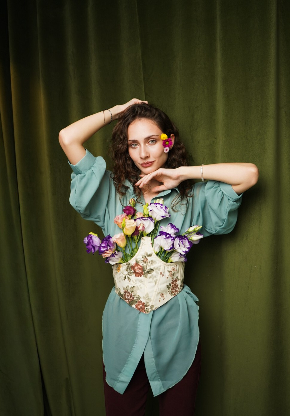 Alexandra. Vlasamina.com