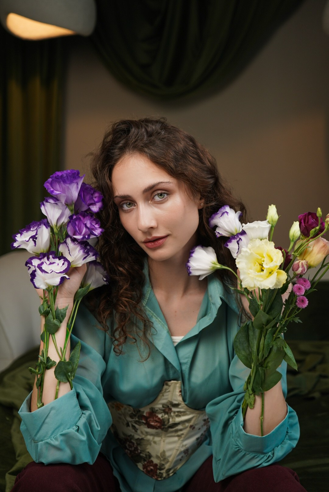 Alexandra. Vlasamina.com