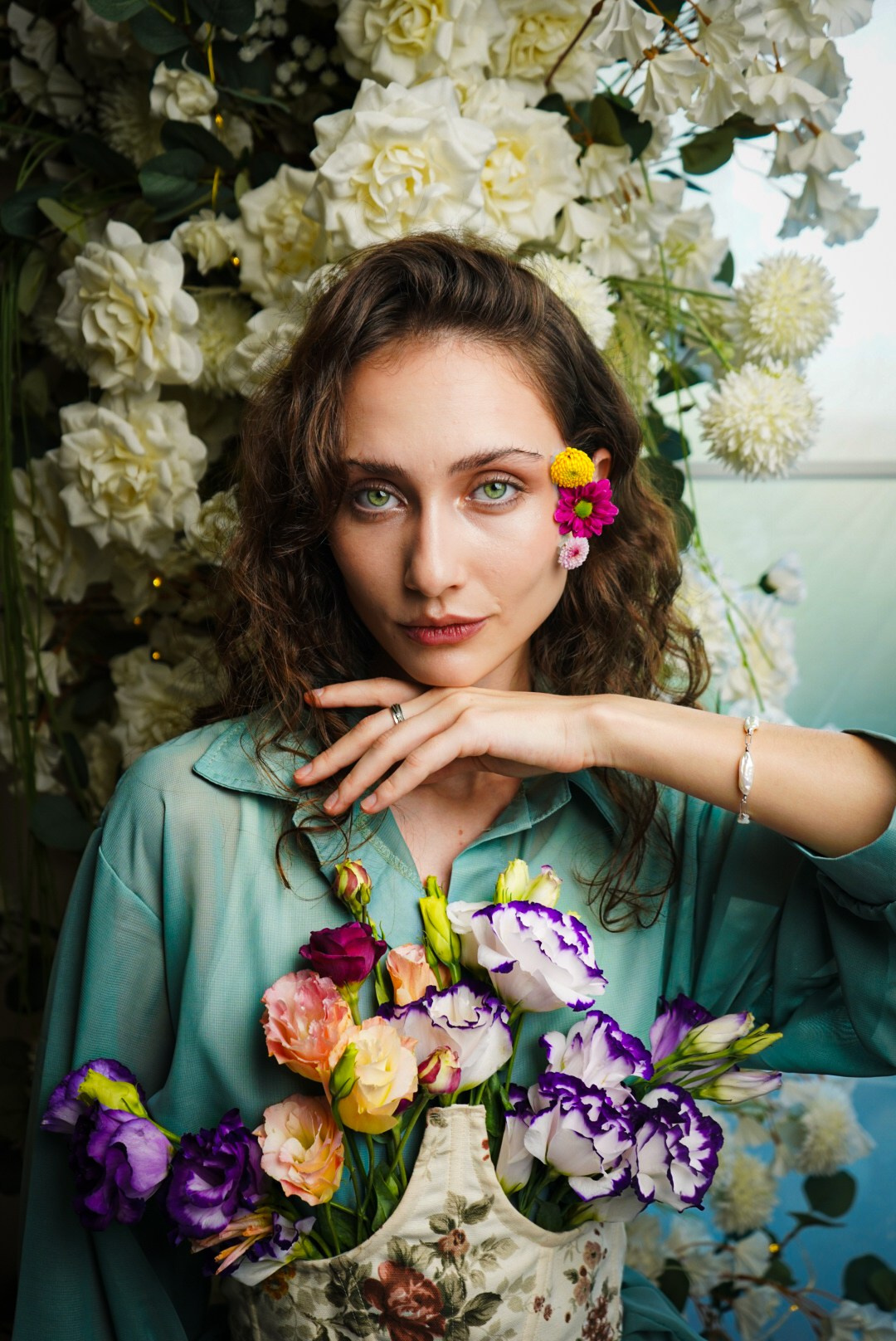 Alexandra. Vlasamina.com