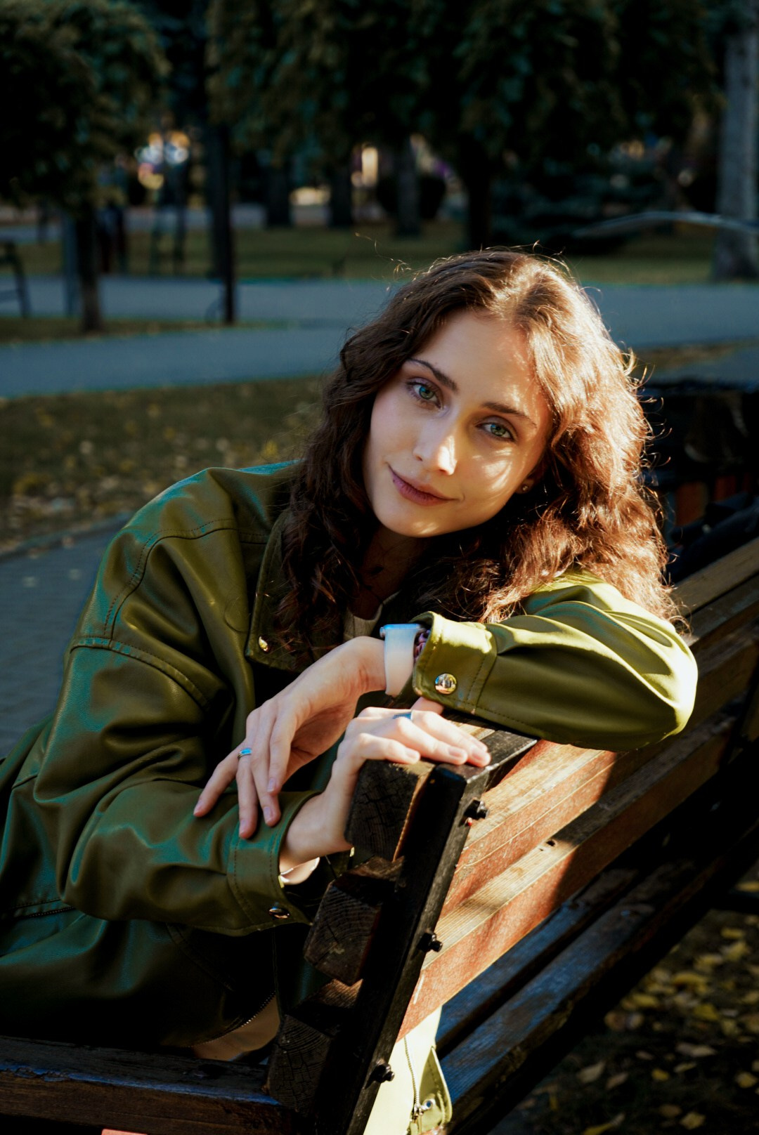 Alexandra. Vlasamina.com
