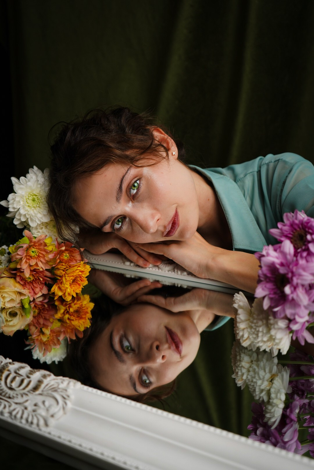 Alexandra. Vlasamina.com