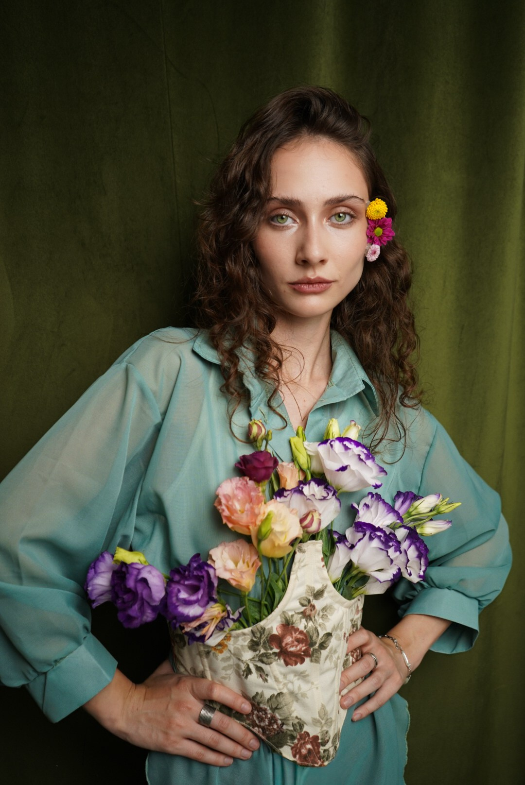 Alexandra. Vlasamina.com