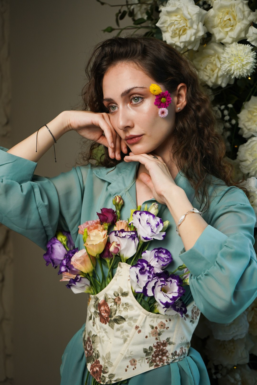 Alexandra. Vlasamina.com