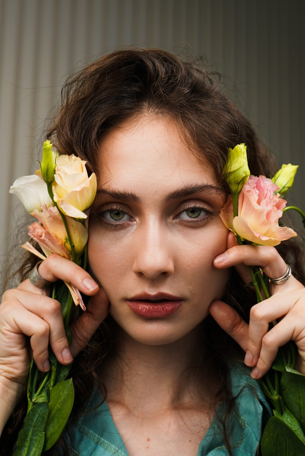 Alexandra. Vlasamina.com