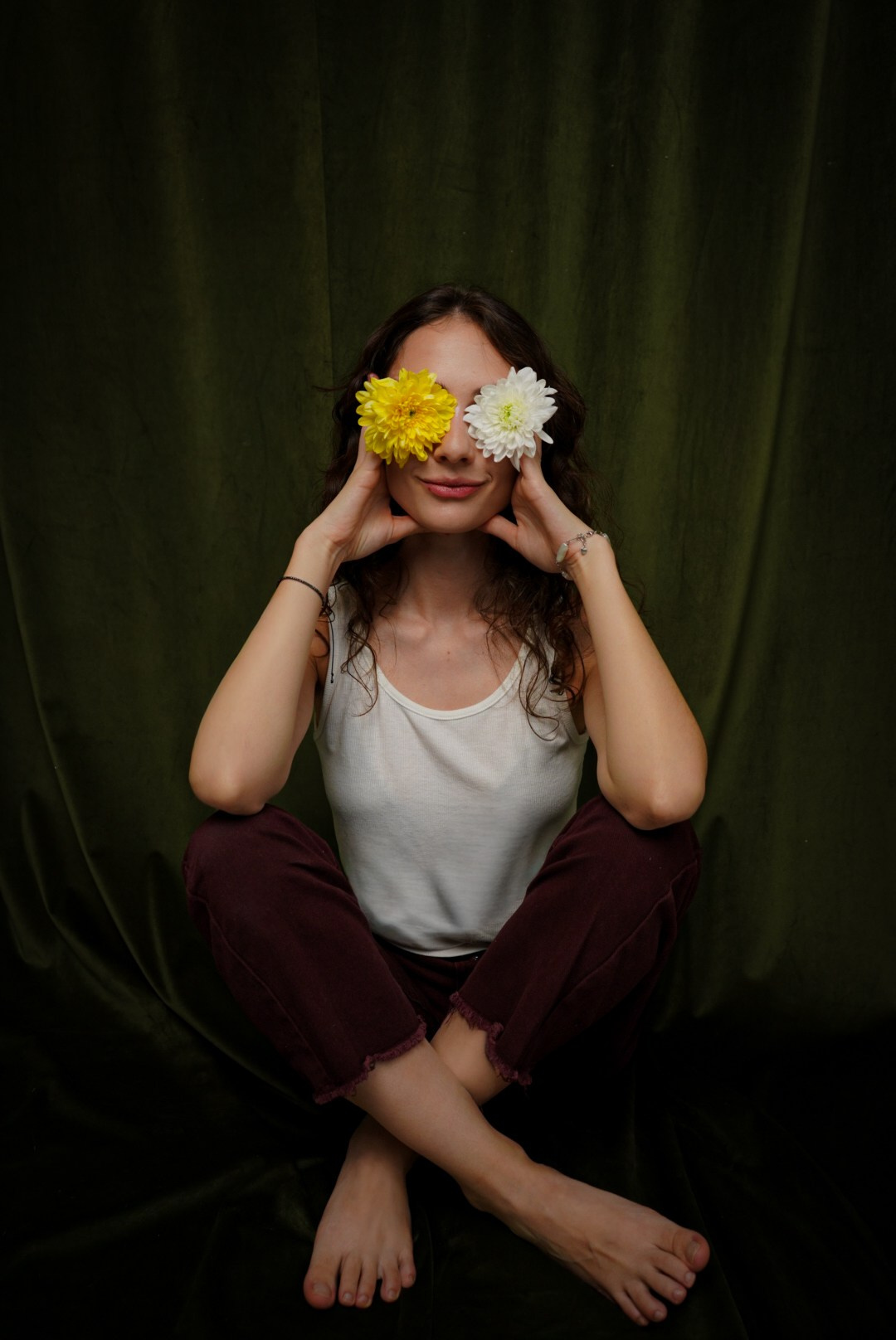 Alexandra. Vlasamina.com