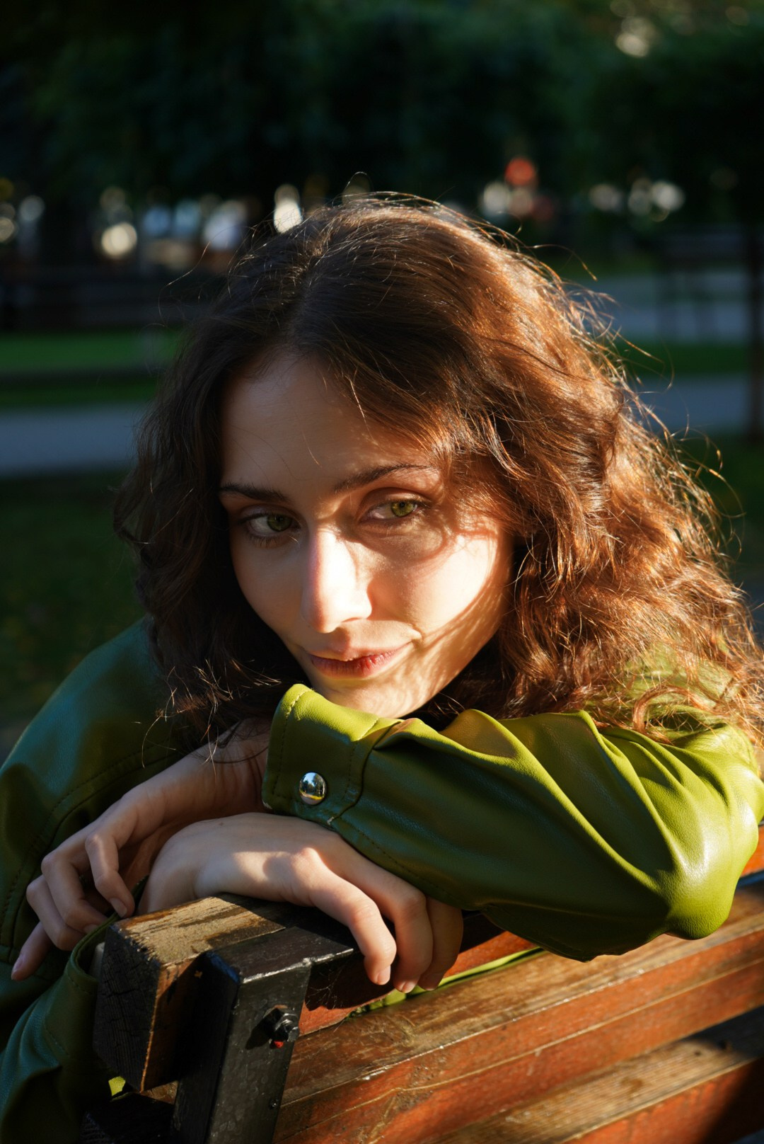 Alexandra. Vlasamina.com