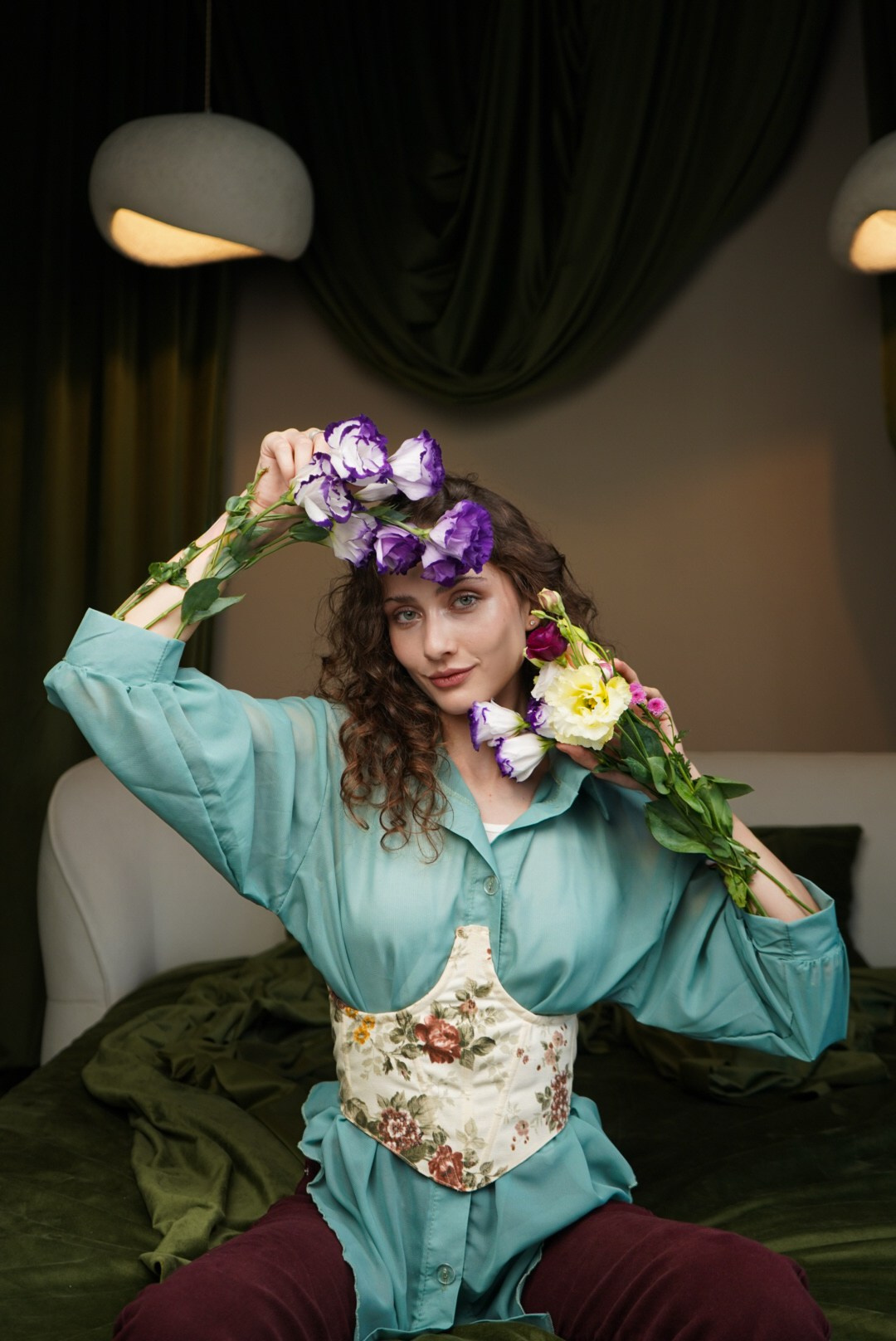 Alexandra. Vlasamina.com
