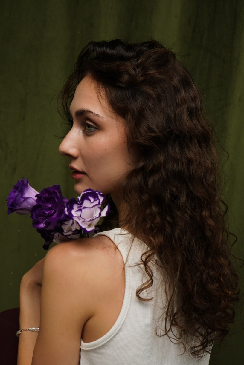 Alexandra. Vlasamina.com