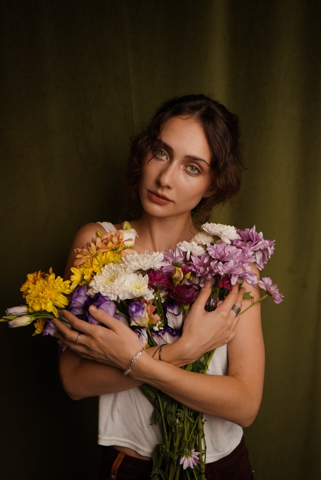 Alexandra. Vlasamina.com