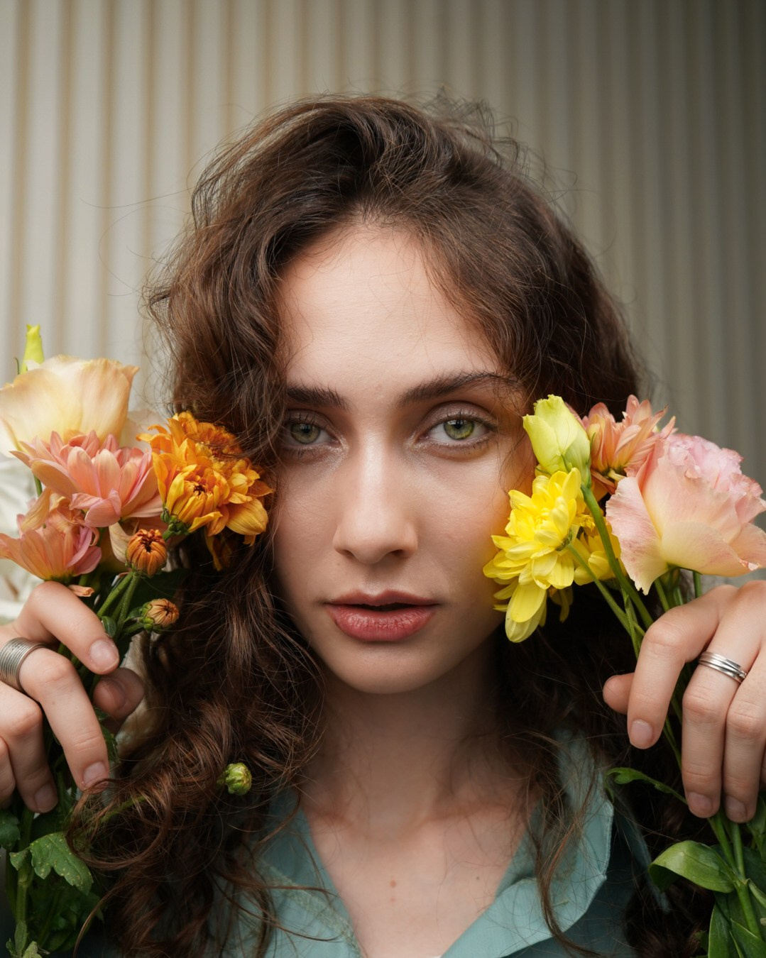 Alexandra. Vlasamina.com