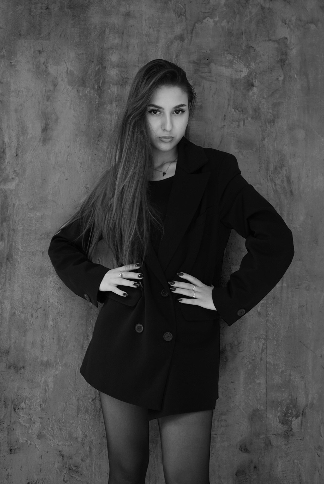Alexandra. Vlasamina.com