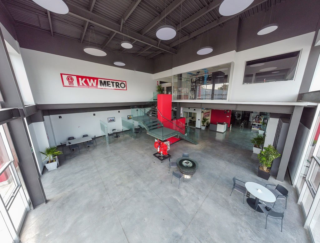 Kenworth Instalaciones. Alex Martínez Fotógrafo | Bodas, retratos y eventos en Tijuana