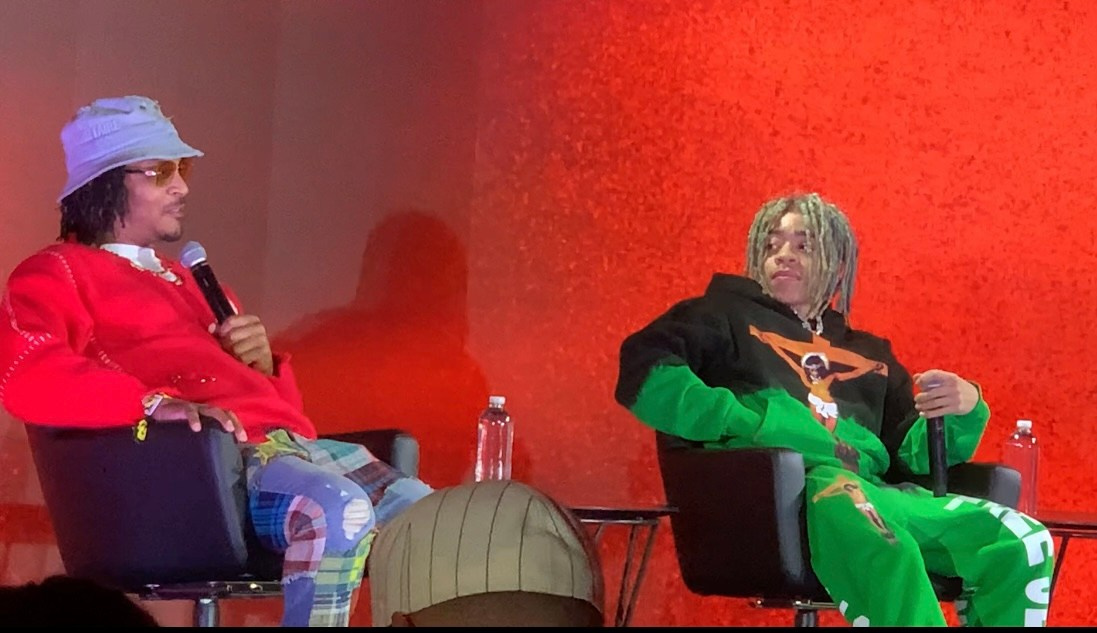 Lens Work From the Field 13