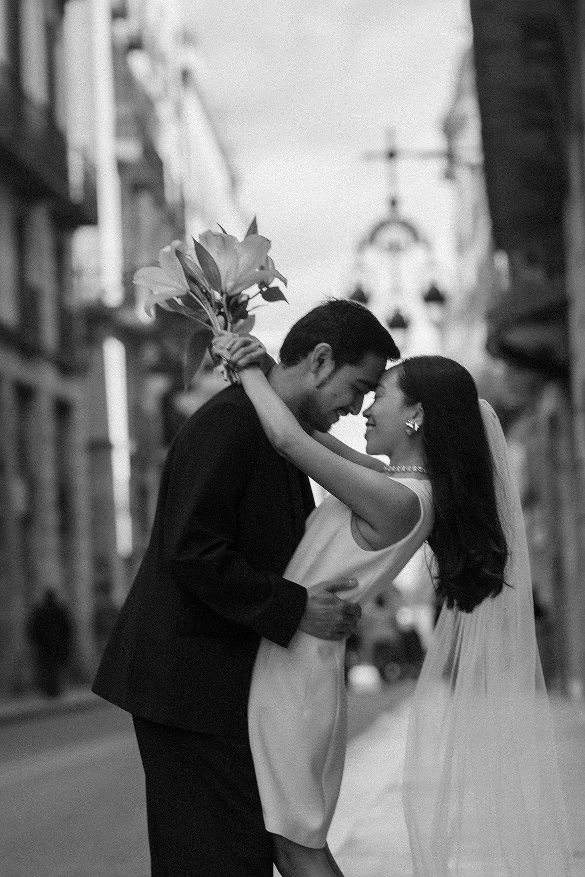 Vestuvių fotografe Lietuvoje ir Italijoje — Ana Stočkūnė