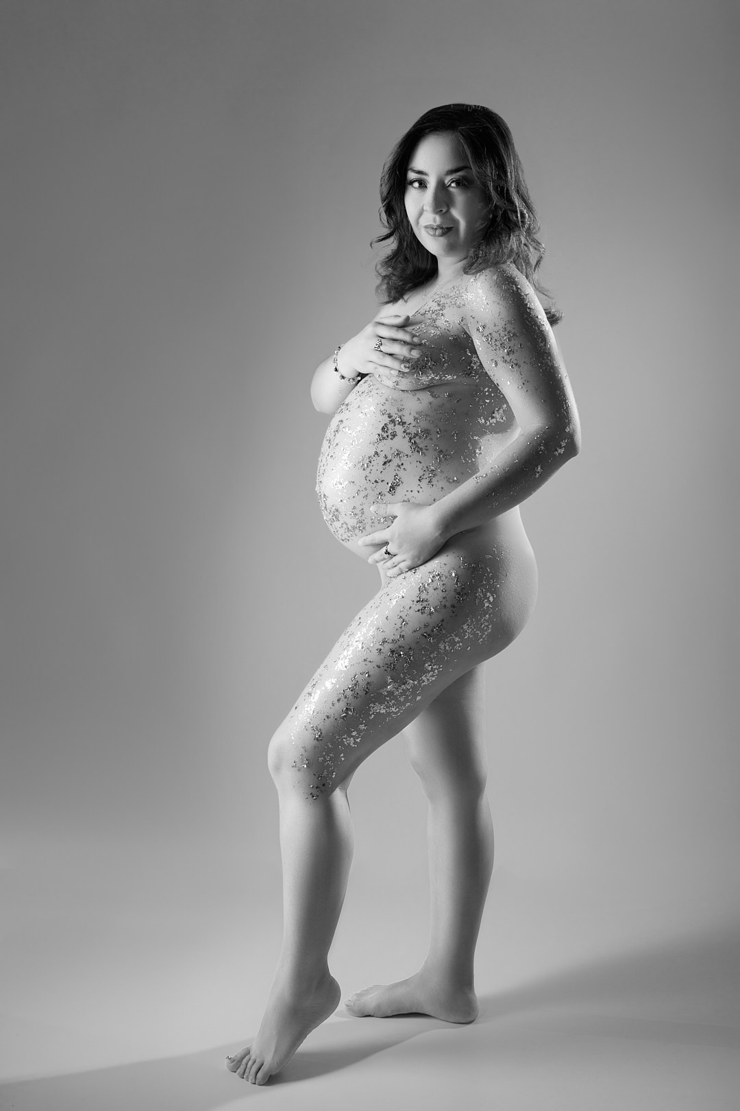 Embarazada. Invictor studio