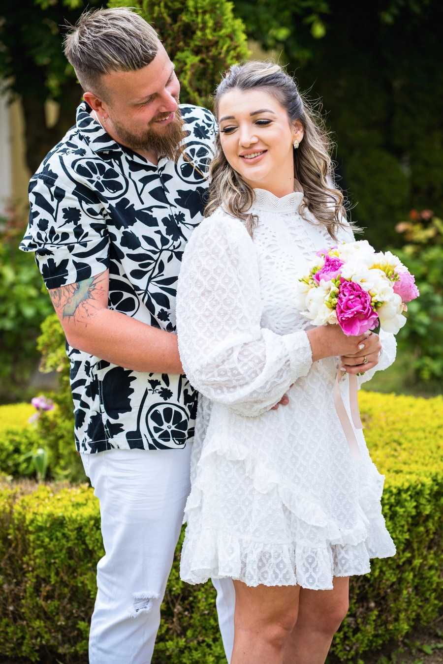 Fotograf cununie civilă Cluj – Les Moments. Les Moments Photography — Fotograf stare civilă, botez și ședințe foto în Cluj-Napoca