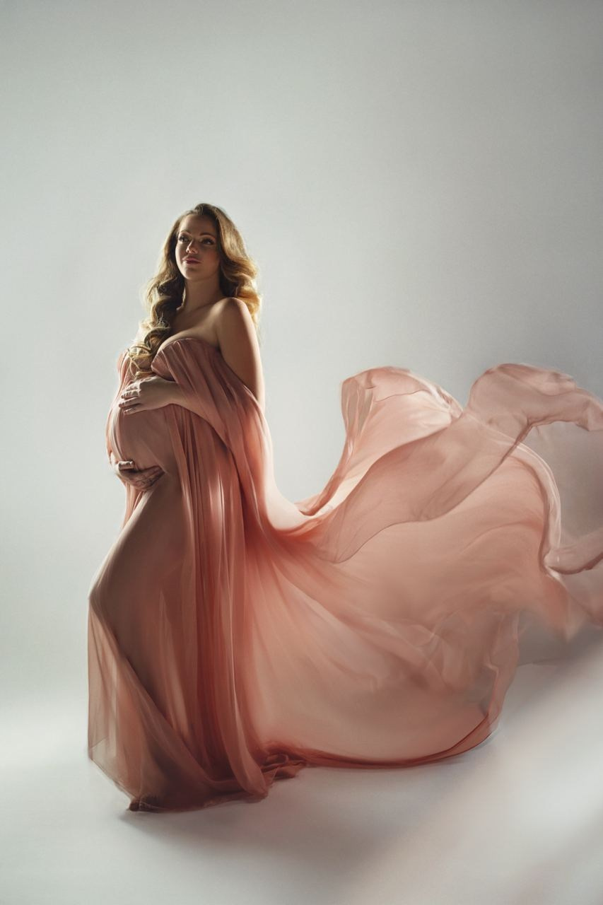 Premamá. Fotografía profesional en Tenerife Tania Bonnet