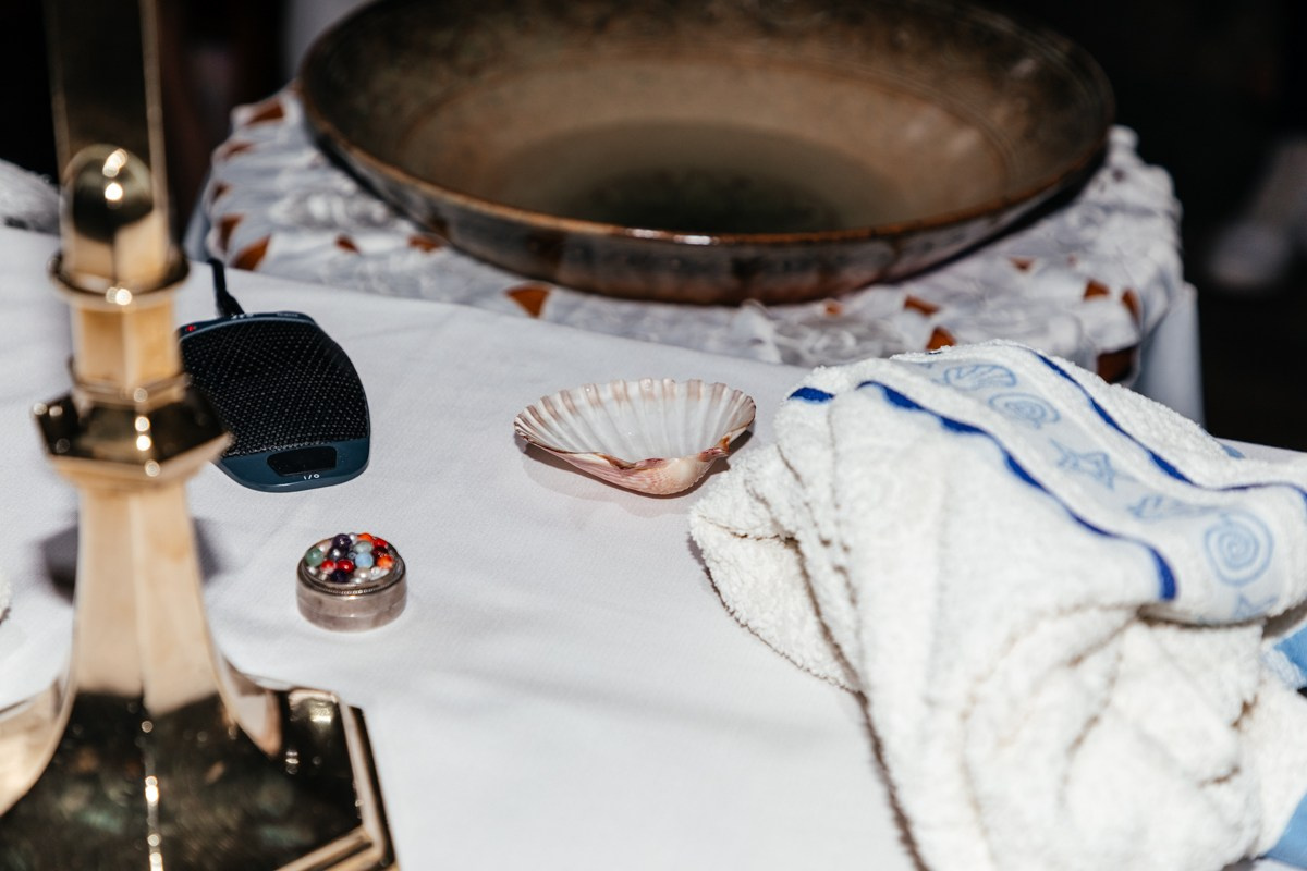 Dubbele doop van R & Z S-R & L. Destination Bruiloft Fotograaf in Nederland en Europa - Tina Yalova