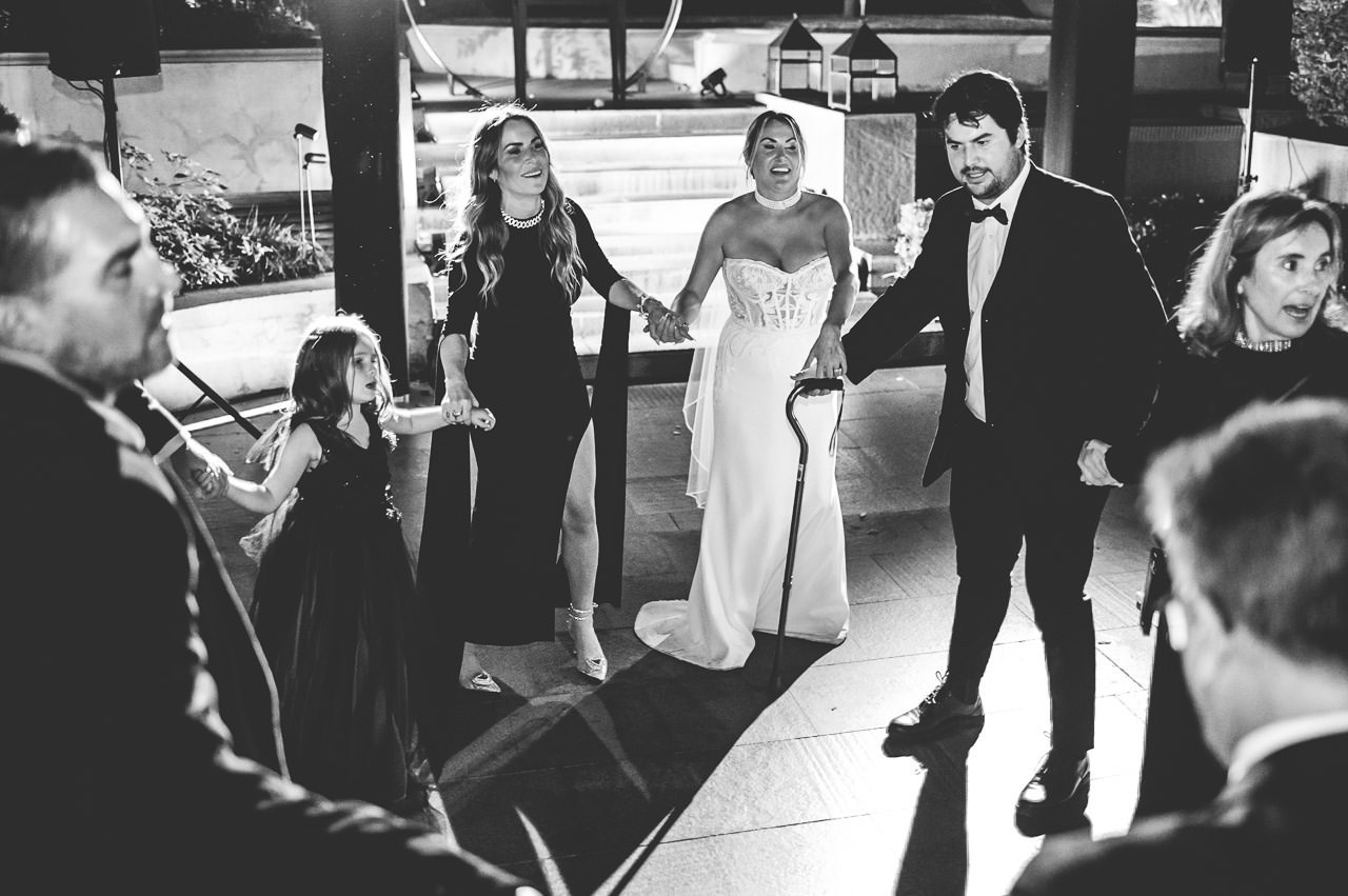 Destiantion Wedding en Buenos Aires | Ed Sanchez Wedding Photographer