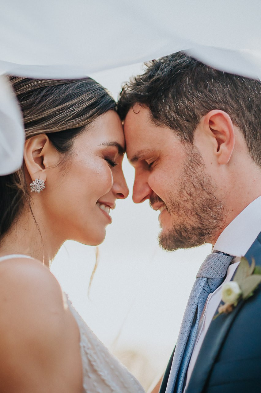 Boda en Santa Lucia Arpilar | Ghise + Gus