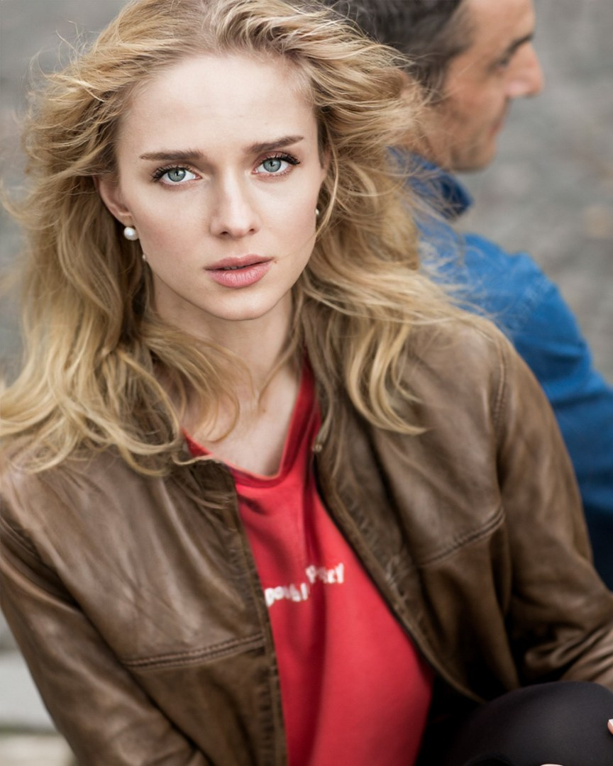 АЛЬБОМ ЛЮБОВЬ. Félix - Photographe professionnel à Paris