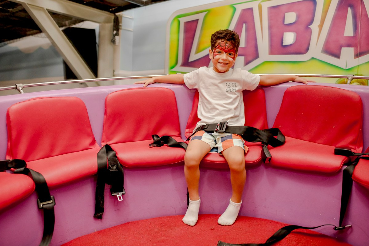 Gael - 5 anos. Fotógrafa de Eventos em São Paulo e Sorocaba Kika Damasceno