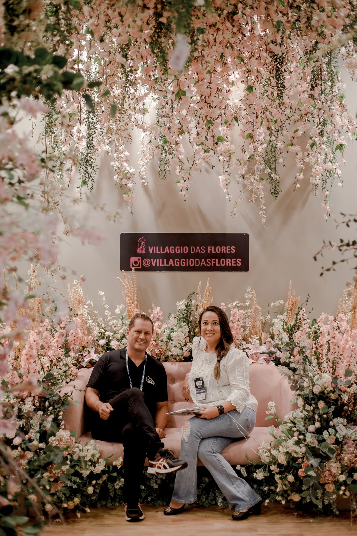 Abcasa 2019 - Dani Sakurai. Fotógrafa de Eventos em São Paulo e Sorocaba Kika Damasceno