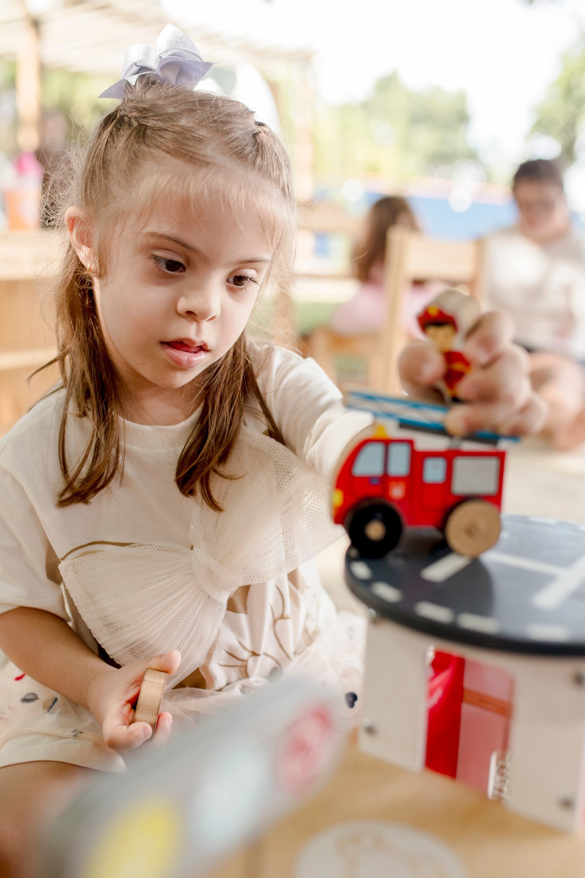 Isabella - 5 anos. Fotógrafa de Eventos em São Paulo e Sorocaba Kika Damasceno