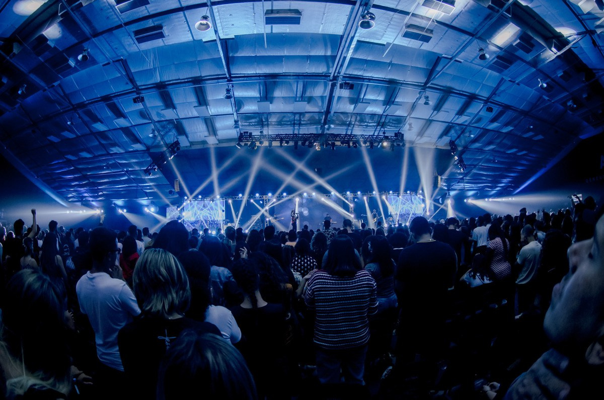 ASU Tour RJ. Fotógrafa de Eventos em São Paulo e Sorocaba Kika Damasceno