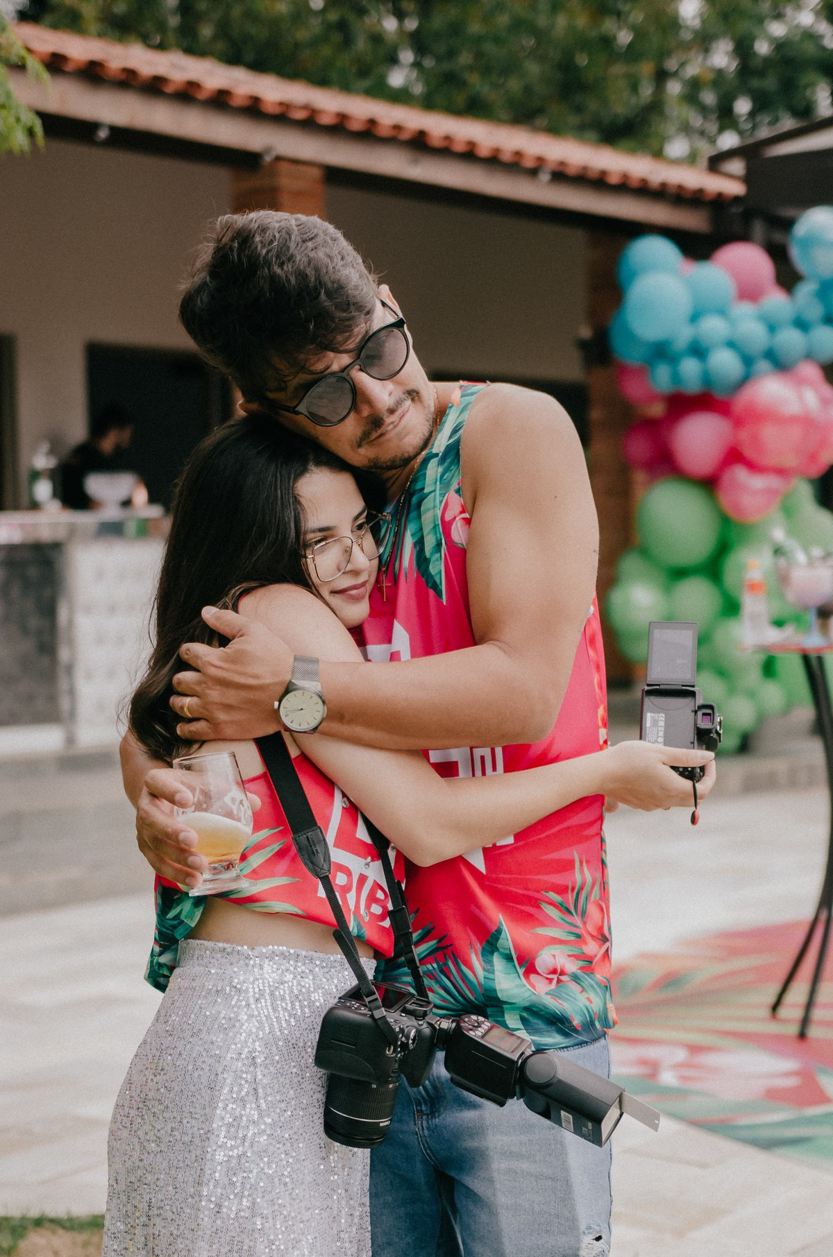 Micareta Massa - André Ribeiro. Fotógrafa de Eventos em São Paulo e Sorocaba Kika Damasceno