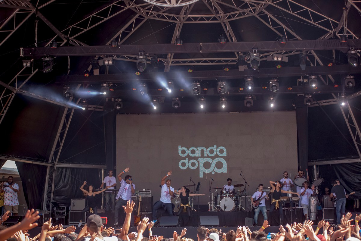Canto Pela Paz 2018. Fotógrafa de Eventos em São Paulo e Sorocaba Kika Damasceno