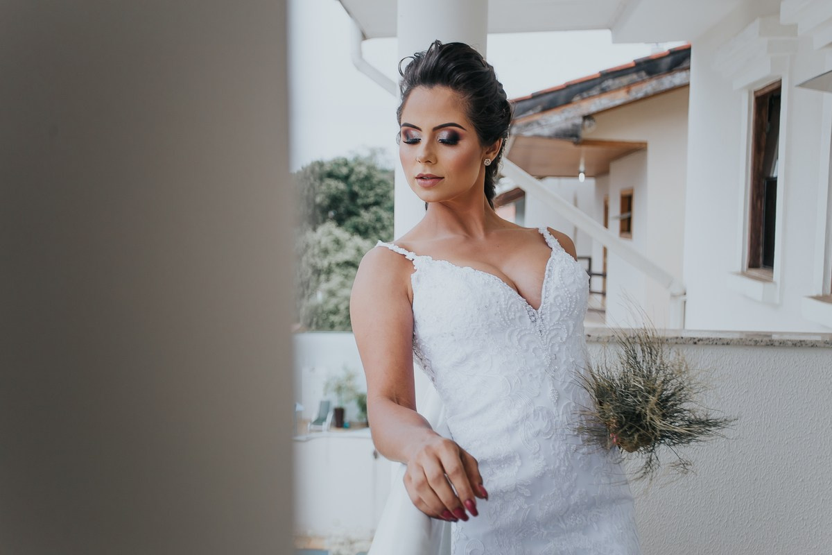 Noivas by Rafa Morais. Fotógrafa de Eventos em São Paulo e Sorocaba Kika Damasceno
