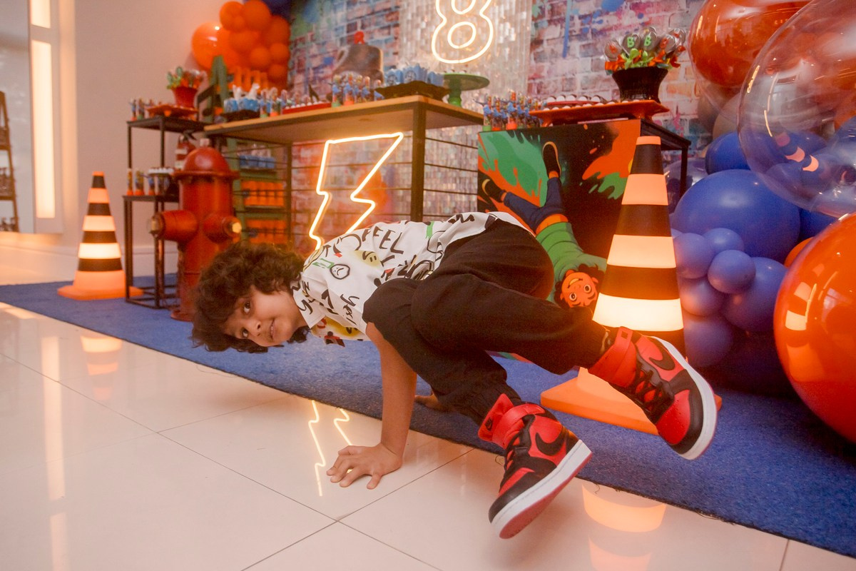 Benício - 8 anos. Fotógrafa de Eventos em São Paulo e Sorocaba Kika Damasceno