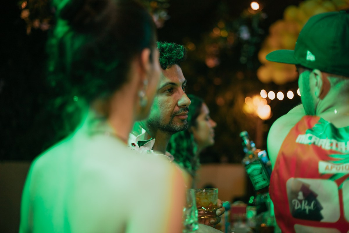 Micareta Massa - André Ribeiro. Fotógrafa de Eventos em São Paulo e Sorocaba Kika Damasceno
