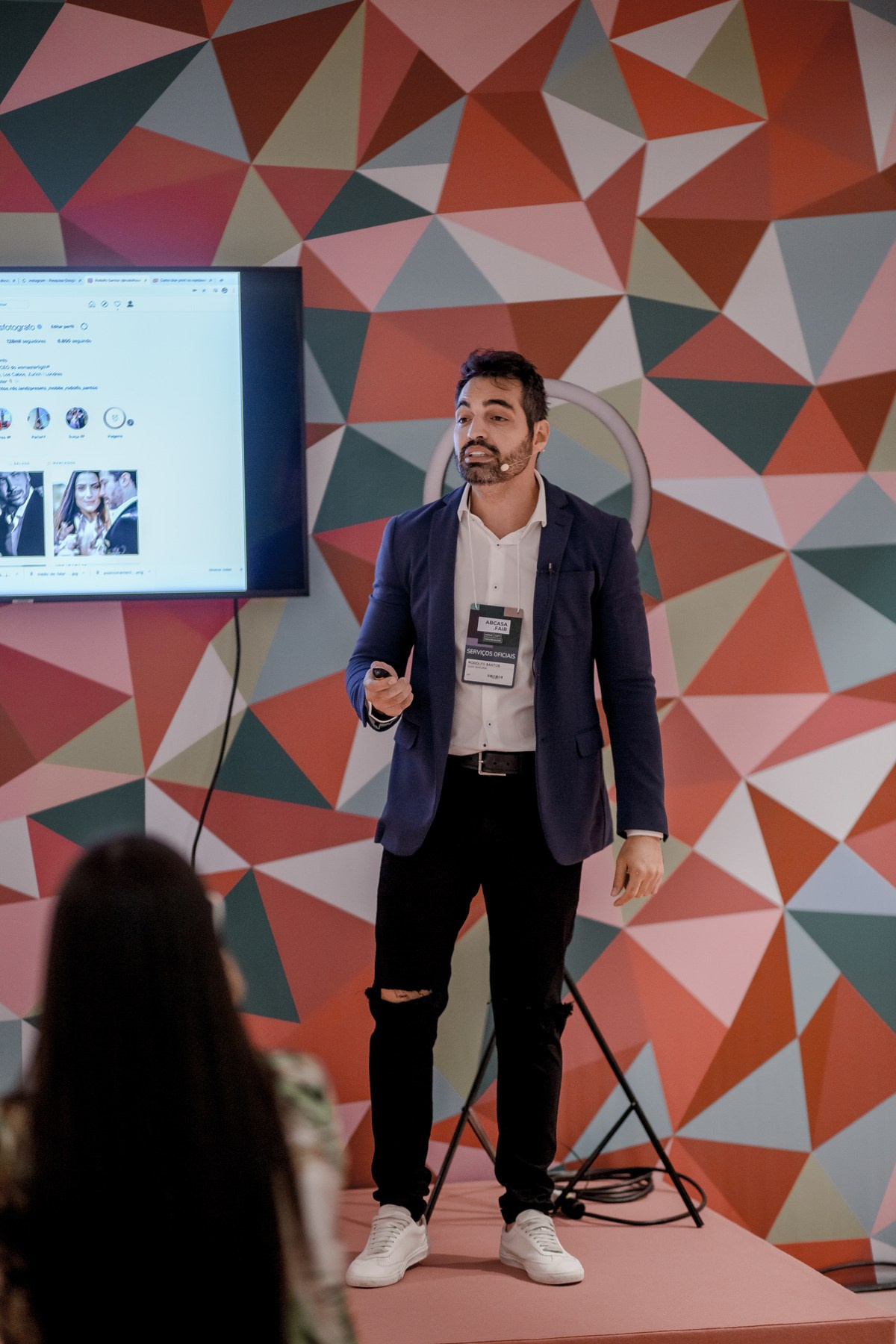 Abcasa 2019 - Dani Sakurai. Fotógrafa de Eventos em São Paulo e Sorocaba Kika Damasceno