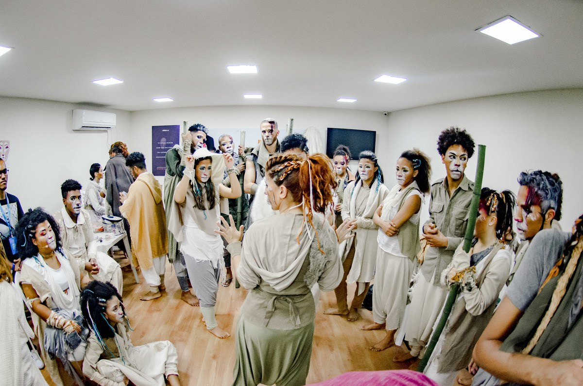 ASU Tour RJ. Fotógrafa de Eventos em São Paulo e Sorocaba Kika Damasceno