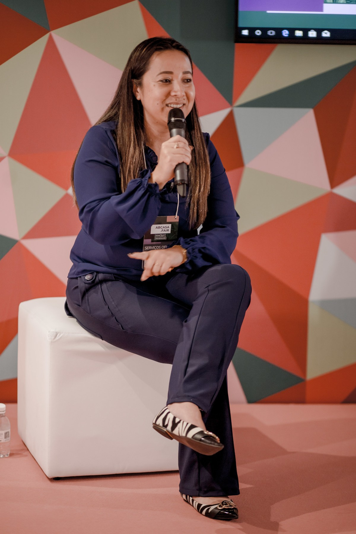 Abcasa 2019 - Dani Sakurai. Fotógrafa de Eventos em São Paulo e Sorocaba Kika Damasceno