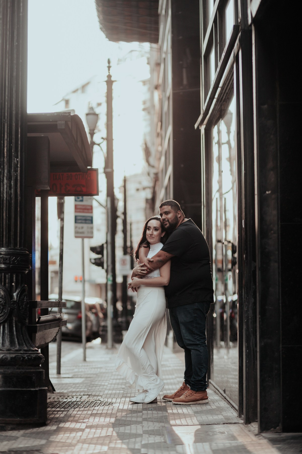 Osmar e Bianca - Pré - Wedding. Fotógrafa de Eventos em São Paulo e Sorocaba Kika Damasceno
