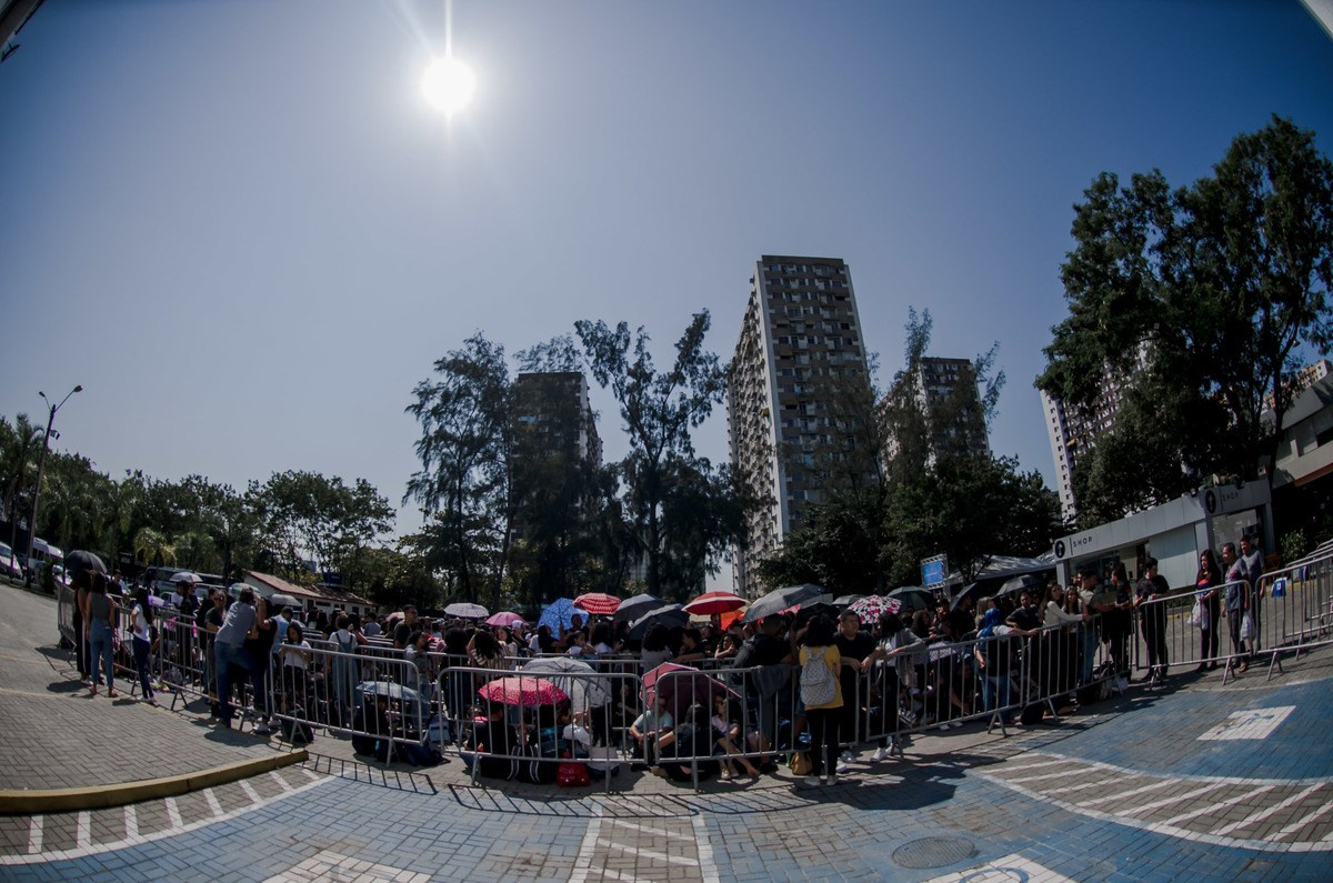 ASU Tour RJ. Fotógrafa de Eventos em São Paulo e Sorocaba Kika Damasceno