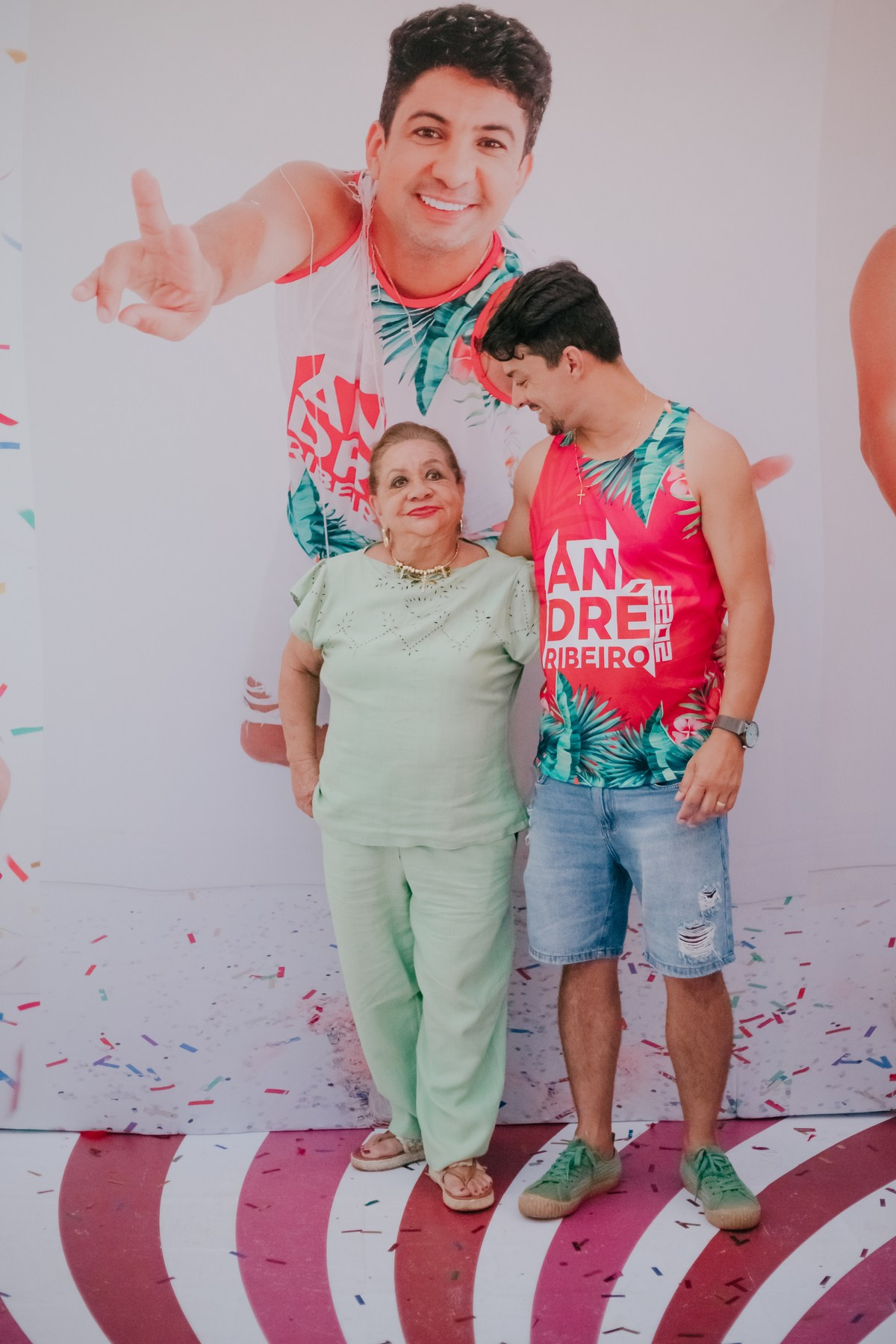 Micareta Massa - André Ribeiro. Fotógrafa de Eventos em São Paulo e Sorocaba Kika Damasceno