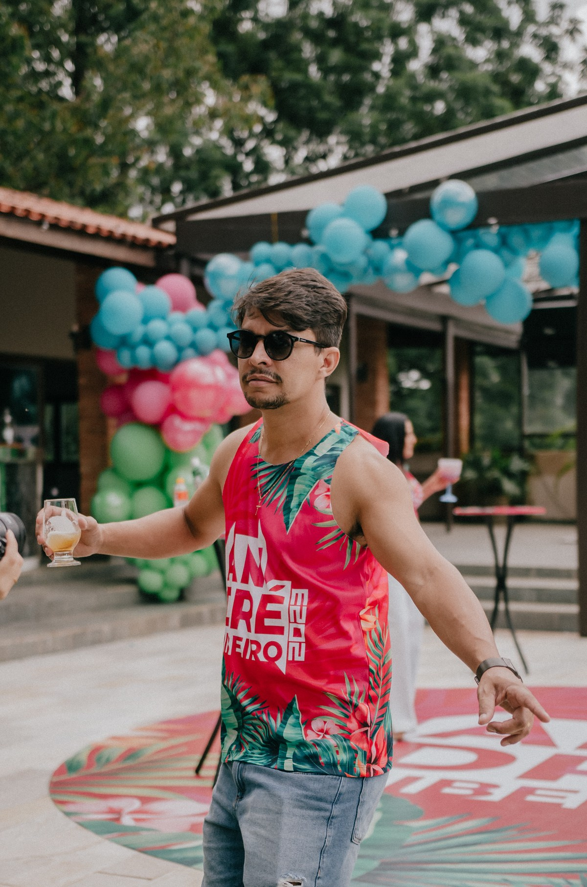 Micareta Massa - André Ribeiro. Fotógrafa de Eventos em São Paulo e Sorocaba Kika Damasceno