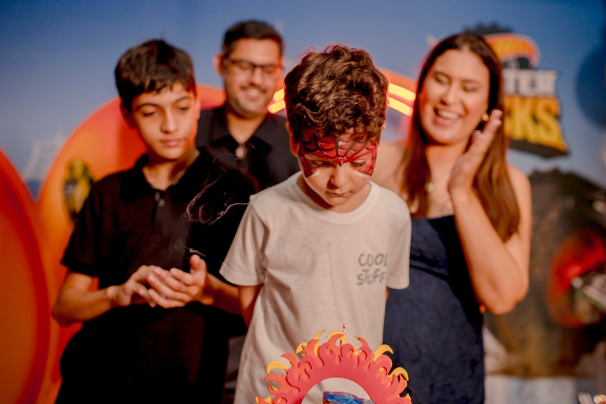 Gael - 5 anos. Fotógrafa de Eventos em São Paulo e Sorocaba Kika Damasceno